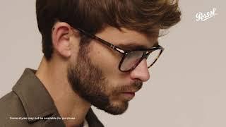 Persol Eyewear Collection 2024