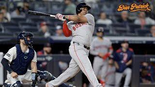 Dan Patrick Reacts To Red Sox Trading Rafael Devers To The Giants | 6/16/25