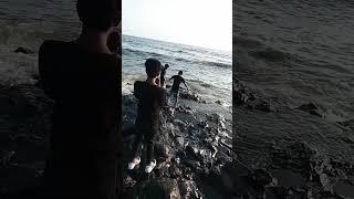 Bandra enjoy short video
