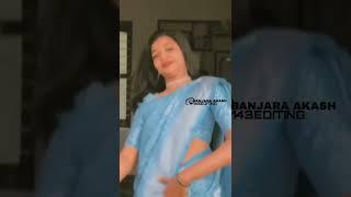 Banjara girl stutas #Akash Jadhav 143 Editing