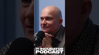 Как искать работу джуну: сменил три компании за пол года | PODCAST c Виктором