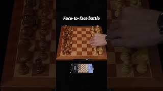 Smart Yet Authentic? See Why Chessnut Air+ Stands Out!#ChessnutAirPlus   #chess #chessnut