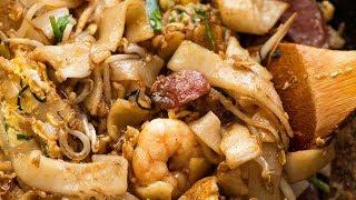 Char Kway Teow