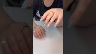 Let’s do a gel x set  | born pretty polishes #bornpretty #gelnails