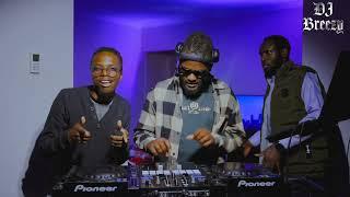 KENYAN OLD SCHOOL GENGE MIX WITH DJ BREEZY AND MC VAL. JUA CALI, WYRE, MEJJA, NAMELESS, LONGOMBAS..