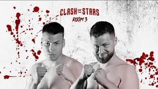 Clash Of The Stars Room 3 Circle Of Madness: Olchič vs. Luktuma