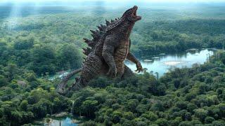 Godzilla Ruling in Amazon Forest