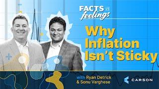 Why Inflation Isn't Sticky (Ep. 114)