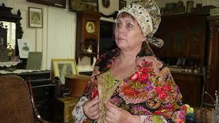 Ирина Уральская-,уральская казачка,поэтесса