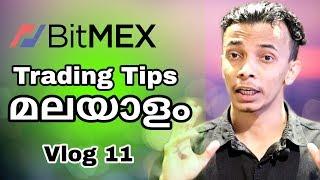 Bitmex Trading tricks and tips | Crypto Talk | Malayalam