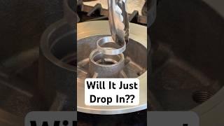 "Rotor in the Oven" Trick -- Does it Work? Possible Short Cut to Installing Bearing Races. #VW Bug