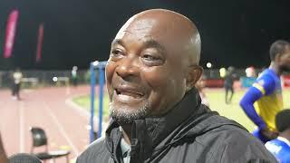 Arnette Gardens 1-0 Harbour View | Coach Paul "Tegat" Davis Wants Killer Striker