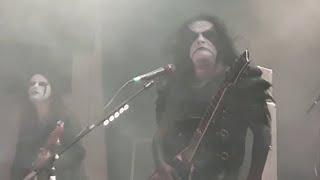 Abbath - Acid Haze + Dream Cull, live in Hamburg, 27 January 2024, Kulturpalast