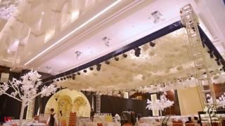 Phong Design Luxury Wedding