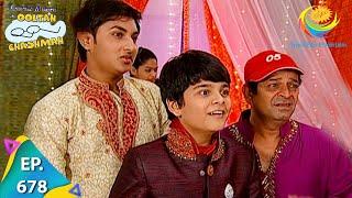 Taarak Mehta Ka Ooltah Chashmah - Episode 678 - Full Episode