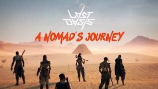 Last Oasis - Nomad's Journey