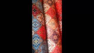 Short video | Pakistani Carpet Design | Beautiful Carpet