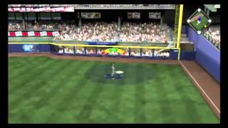 ThatSportsGamer vs DarthObvious MLB 13: The Show