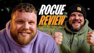 Did We Deliver? | Rogue Invitational Honest Review