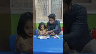 Father’s Day Fun: Clay Time with Litchi at School!