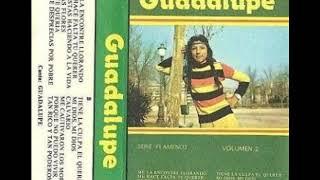 Guadalupe - Yo te queria