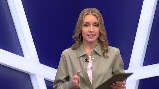 Новости "Волга 24" 10.03.2022 15:00