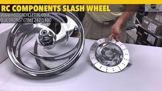 RC Components Slash Wheel Review