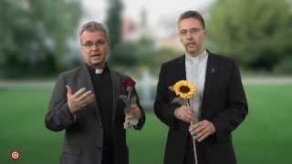 Abschied von Sr. Karla, Sr. Blazenka und Sr. Nevenka