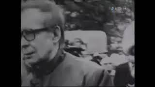 (VERY RARE) Patriotic songs Funeral of Dmitry Kholodov (19 October 1994)