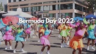 BERMUDA DAY WEEKEND 2022 (PART. 1) |  PARADE + PREP FOR HOLIDAY ~ HOLIDAY VLOG | ROSHEENA PAMPLIN