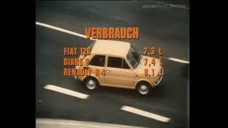 Autotest - Fiat 126 (1973)