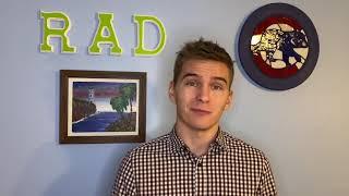 Meet Conrad Frank - Mortgage Loan Officer