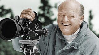 Ski Bum: The Warren Miller Story | Garage Entertainment