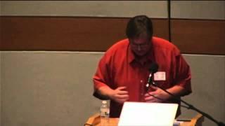 "Things Mormon Transhumanist Nerds Should Keep in Mind..." by Dan Wotherspoon
