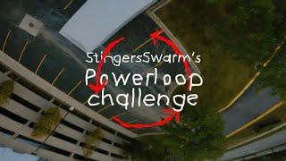 StingersSwarm PowerLoop Challenge