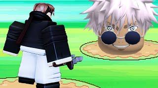 Jujutsu Infinite Turn Based Game