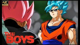 Goku vs Black Goku part 2 | Dragon ball super sigma  moments in hindi #goku #gokufight #Gokuvsblake