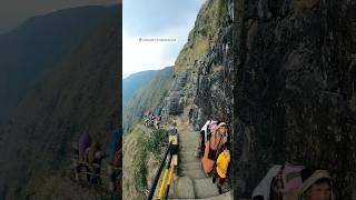 Village Life in Meghalaya  Laitlum Grand Canyon #travel