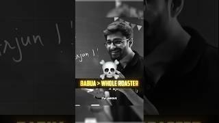 Samridhi mam Vs The Babua  #ritiksirpw #samridhimam #pwfoundation