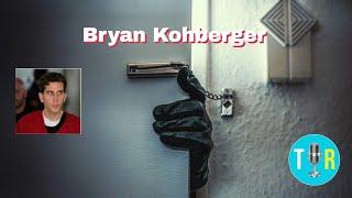 Chris’s Investigation into Bryan Kohberger’s Home Invasion - The Interview Room