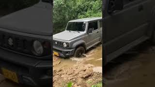 Suzuki Jimny 2023