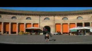 Planet B-boy Italian Footage