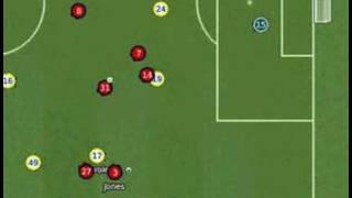 FM (Carole makes incredible goal)