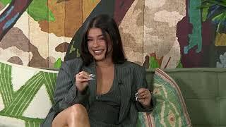 Insert  Getting to know Ashleigh Herman, Model & Brand Influencer  | 3 December 2024