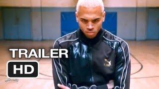 Battle of the Year 3D Official Trailer #1 - Chris Brown (2013) HD