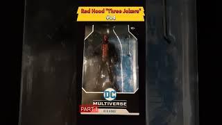 Mcfarlane DC Multiverse Collection part 1 #dcmultiverse #mcfarlanetoys  #mcfarlane  #toycollection