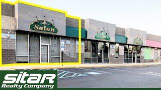 Retail Unit AVAILABLE | Avenel, NJ | Sitar Realty Company