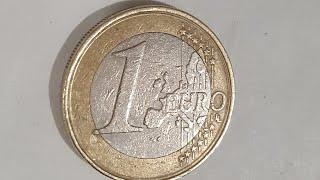 The 1999 Belgium Euro Coin Hunt