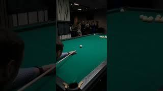 Public club Billiards – место, где царит дружеская атмосфера, где каждый насладится любимой игрой