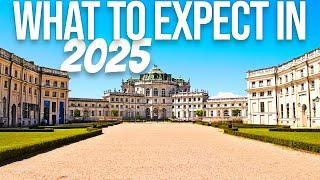 10 BEST Things To Do In Vienna | Vienna Travel Guide